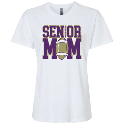 Senior Mom 2027 Tees