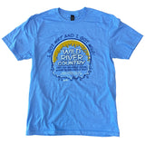 Wild River Country Tee
