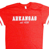 Arkansas 1836