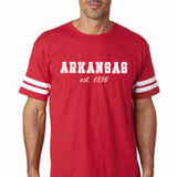 Arkansas 1836