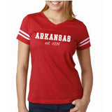 Arkansas 1836