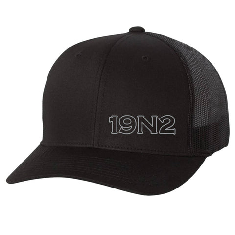 19N2 Trucker Hat