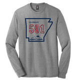 501 Day Horizon Long Sleeve Tee