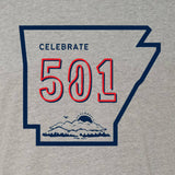 501 Day Horizon Long Sleeve Tee