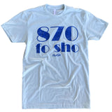 870 fo sho