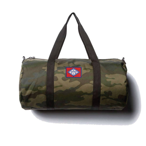Day Tripper Bag - Forest Camo
