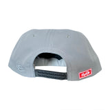 AR Flag Packable Hat - Grey