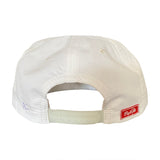 AR Flag Packable Hat - White