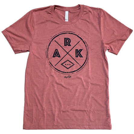 ARK Badge Tee