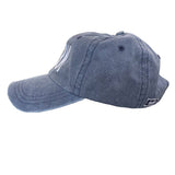 ARK Pigment Dyed Hat - Navy