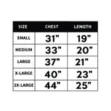 ARK Women's Racerback Crop Tank