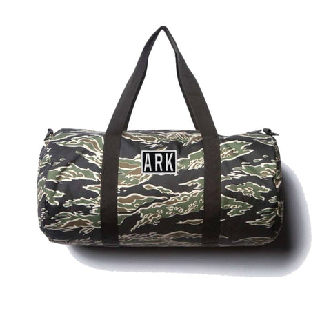 Day Tripper Bag - Tiger Camo