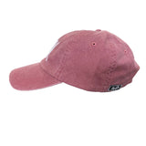 ARK Pigment Dyed Hat - Cardinal