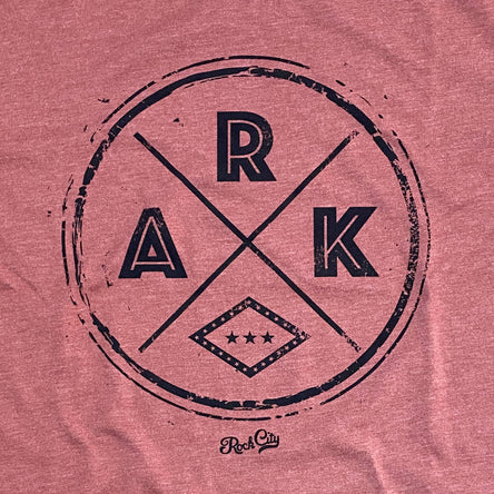ARK Badge Tee