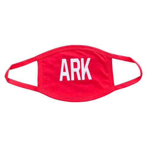 Youth Face Mask - ARK