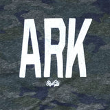 ARK Bodysuit - Camo