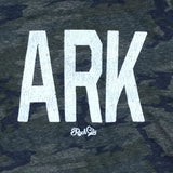 ARK Kids Tee - Camo