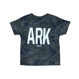 ARK Kids Tee - Camo