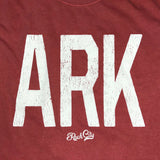 ARK Long Sleeve - Crimson