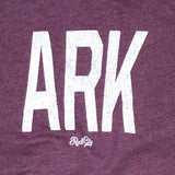 ARK Bodysuit - Crimson