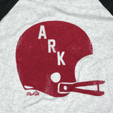 ARK Helmet Raglan