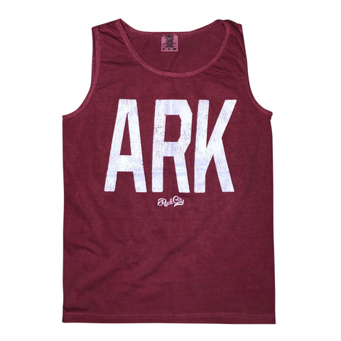 ARK Tank - Crimson