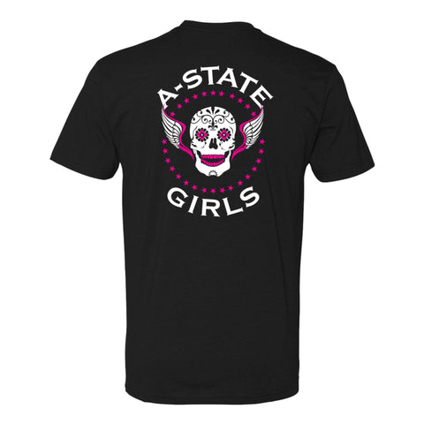 ASG Blend Tee