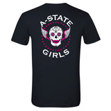ASG 100% Cotton Tee