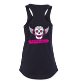 ASG Racerback Tank