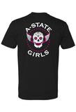 ASG V-Neck Tee