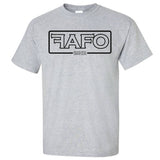 FAFO Tee