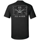All Hands Tee