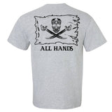 All Hands Tee