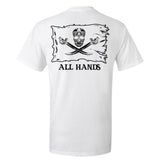 All Hands Tee