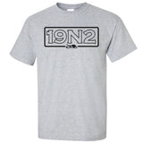 All Hands Tee
