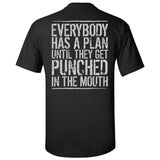 BTP Tee