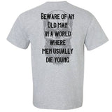 FAFO Tee