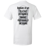 FAFO Tee