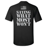 FYF Tee