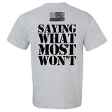 FYF Tee