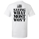 FYF Tee