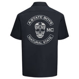 Dickies Mechanic Shirt