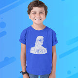 American Mullet Kids Tee