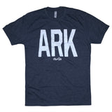 ARK Tee - Navy