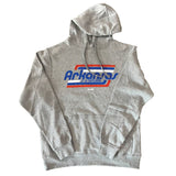 Arkansas Retro Hoodie