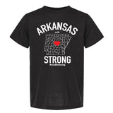 Arkansas Strong Youth Fundraiser Tee