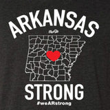 Arkansas Strong Youth Fundraiser Tee