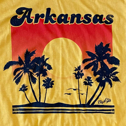 Arkansas Beaches