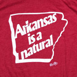 Arkansas is a Natural