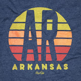 Arkansas Sunset